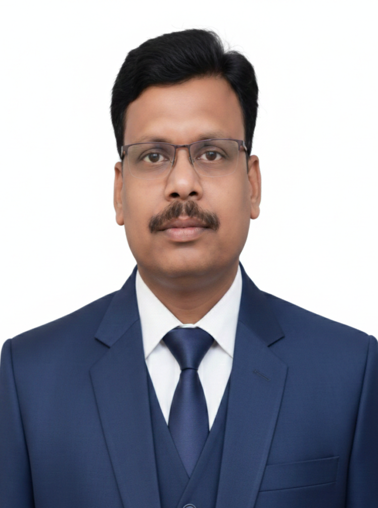 श्री. भगवान हरजी भुसारा